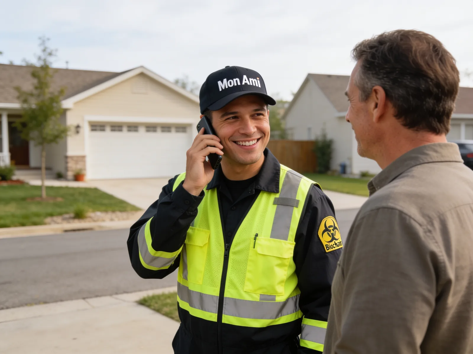 Sewage Cleanup Dyer, IN FAQs